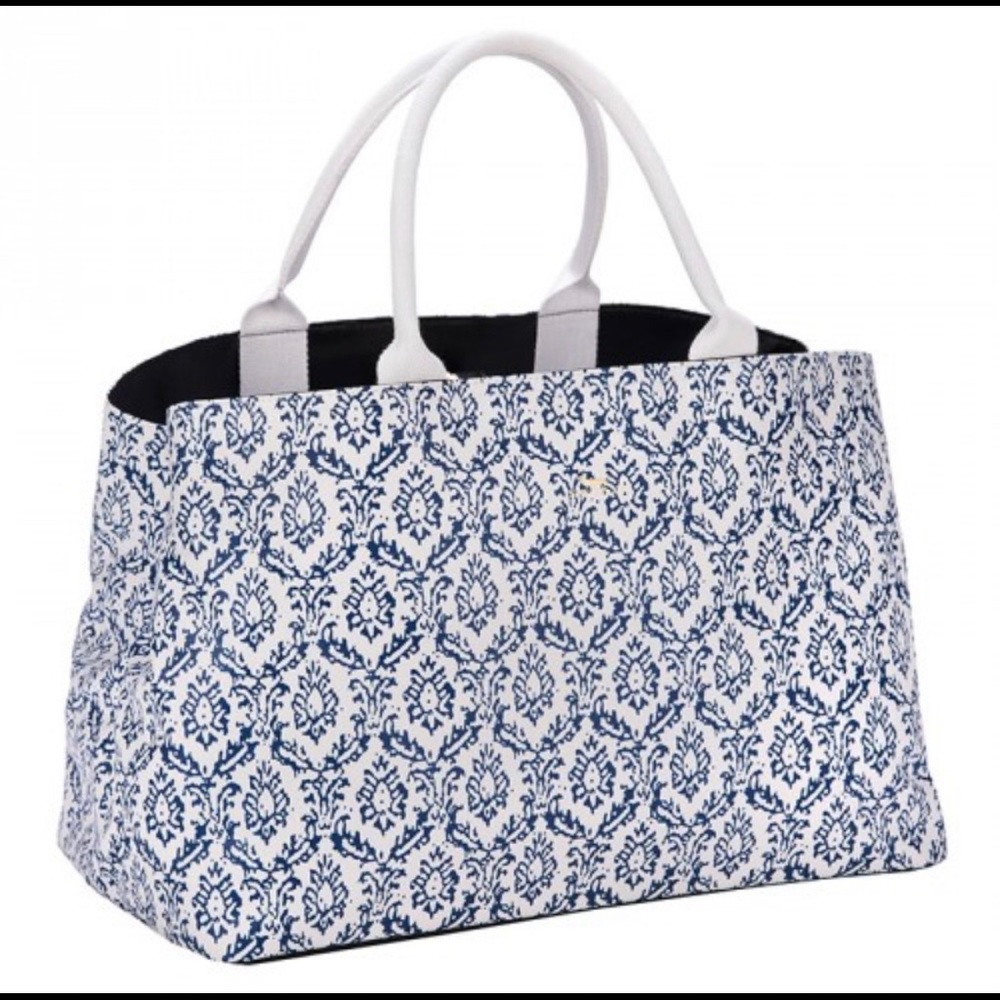 Scout The DJ Bag